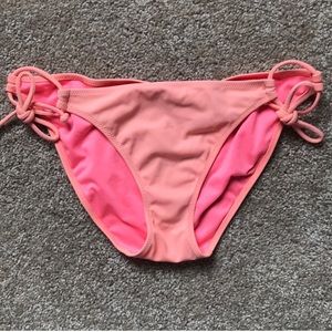 Victoria’s Secret bikini bottoms